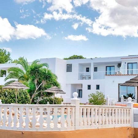 Hotel Lago Dorado - Formentera Break La Savina  Exterior foto